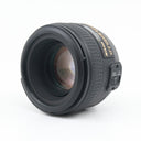 Nikon AF-S 50mm f/1.4G gebraucht