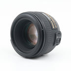 Nikon AF-S 50mm f/1.4G gebraucht