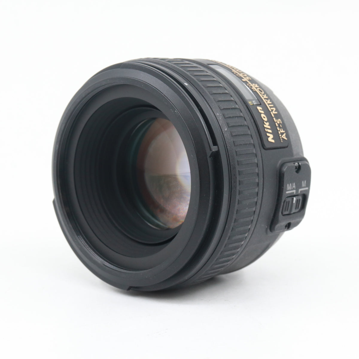 Nikon AF-S 50mm f/1.4G gebraucht