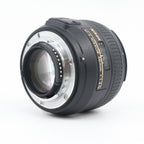 Nikon AF-S 50mm f/1.4G gebraucht