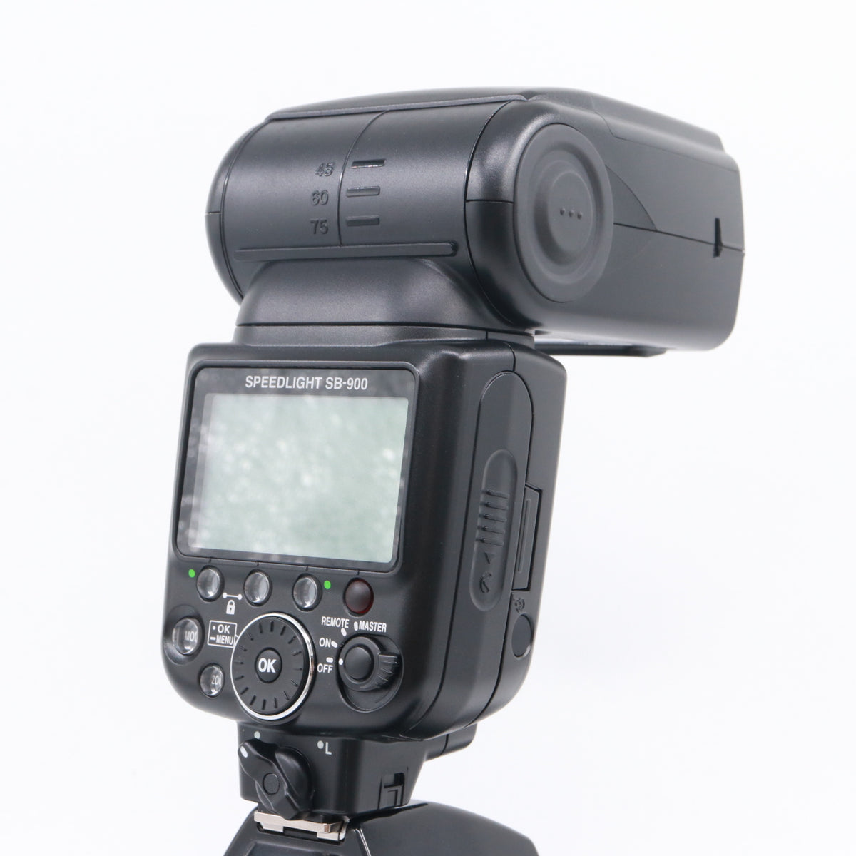 Nikon Speedlight SB-900 gebraucht