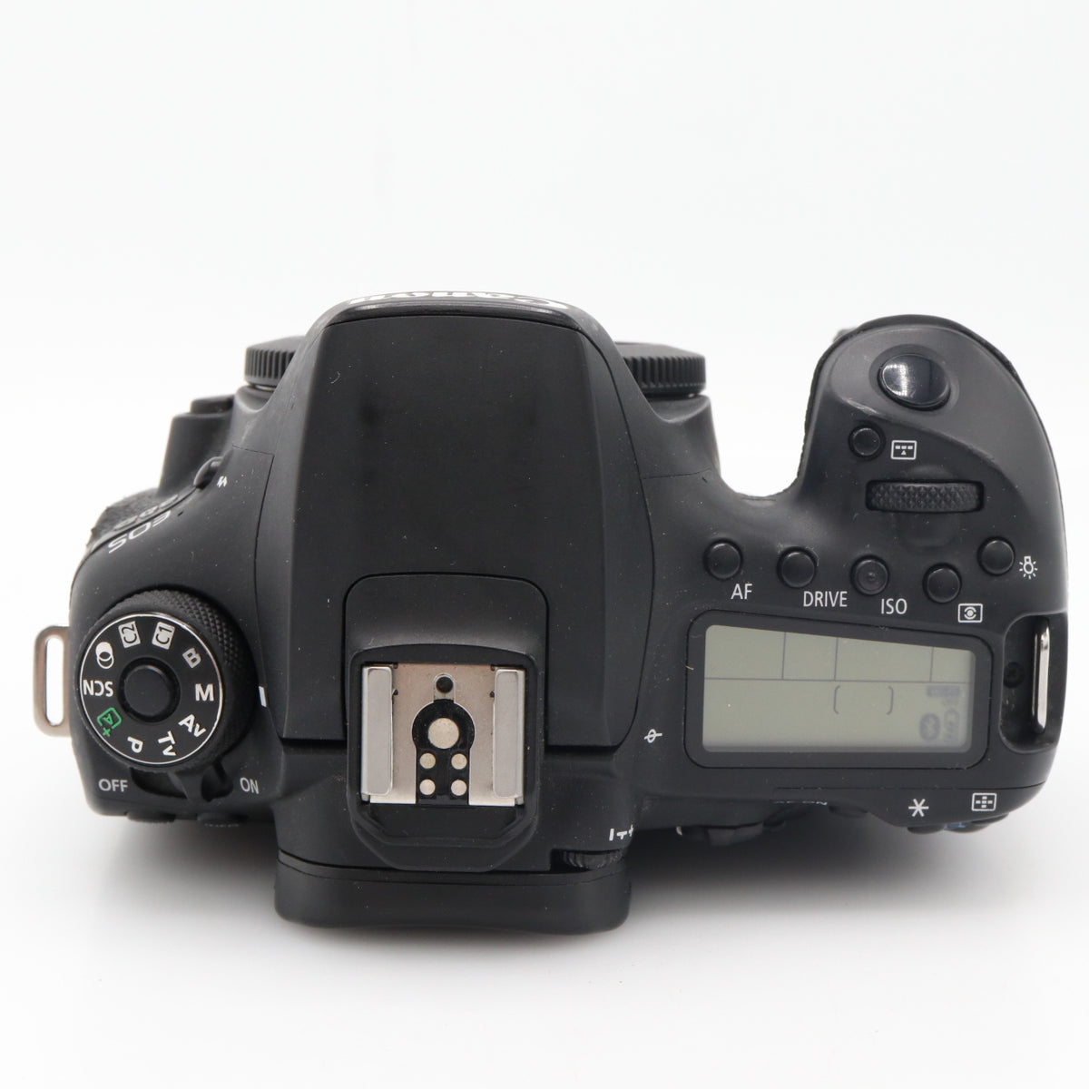 Canon EOS 90D Gehäuse gebraucht