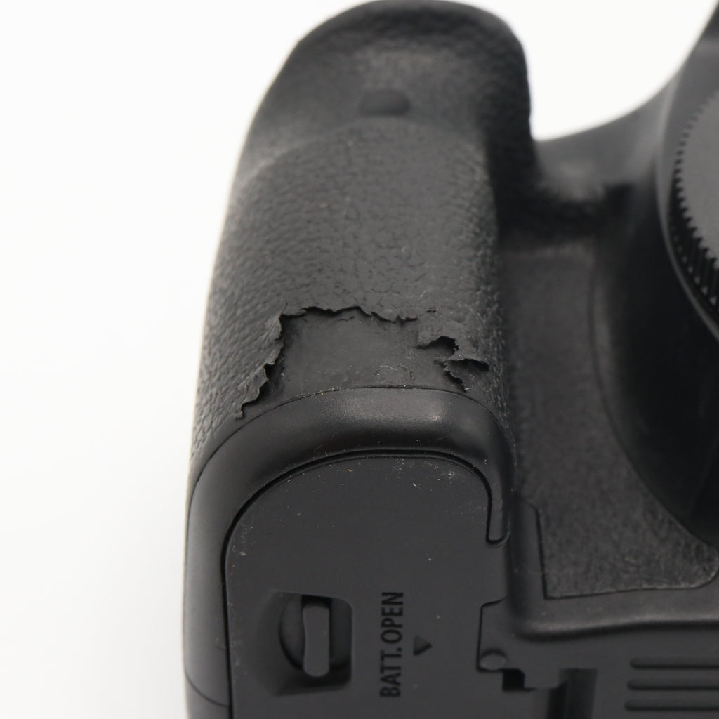 Canon EOS 90D Gehäuse gebraucht