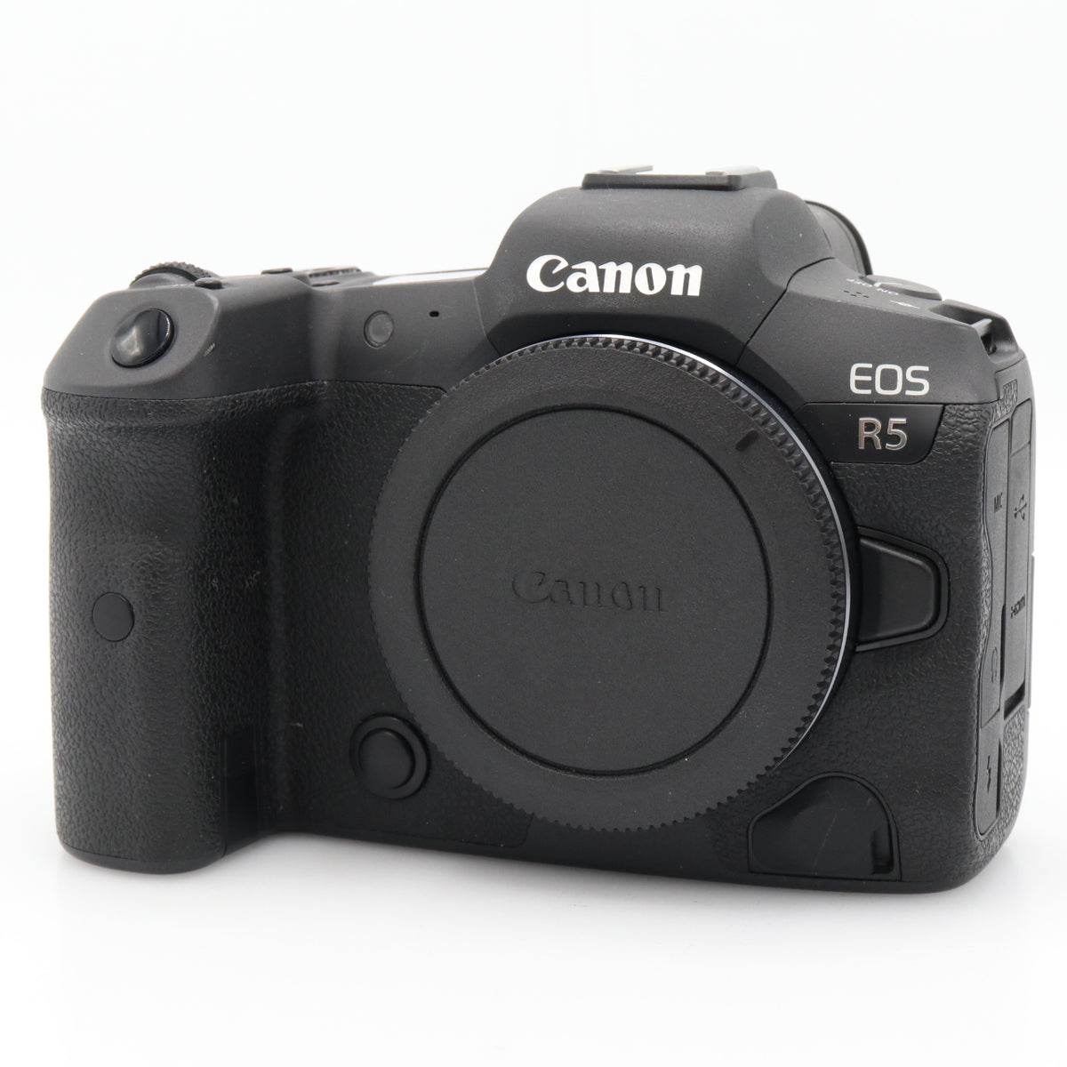 Canon EOS R5 Gehäuse gebraucht