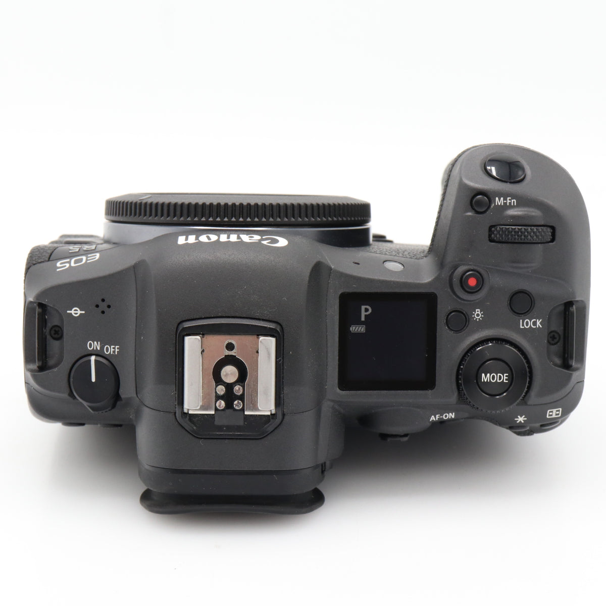 Canon EOS R5 Gehäuse gebraucht