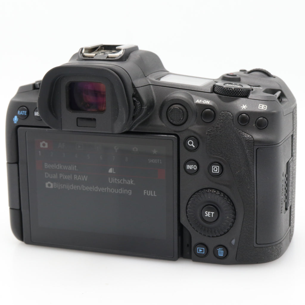 Canon EOS R5 Gehäuse gebraucht