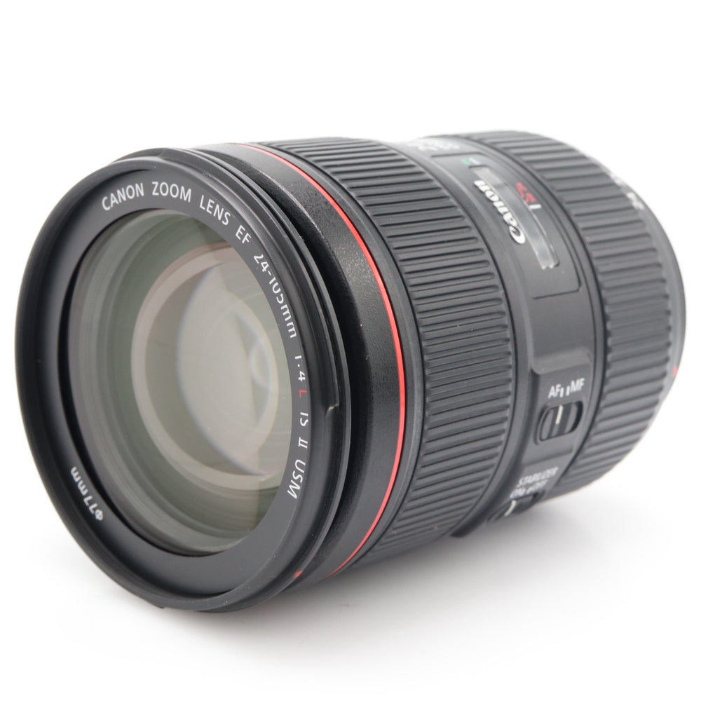 Canon EF 24-105mm f/4 L IS II USM gebraucht