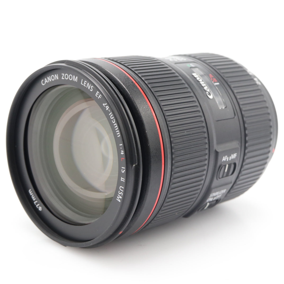 Canon EF 24-105mm f/4 L IS II USM gebraucht