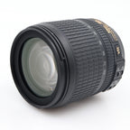 Nikon AF-S 18-105mm f/3.5-5.6G VR ED DX gebraucht