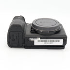 Sony A6500 body used