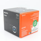 Sony A6500 body used