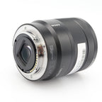 Sony E 16-70mm f/4 ZA OSS Zeiss Vario-Tessar T* gebraucht