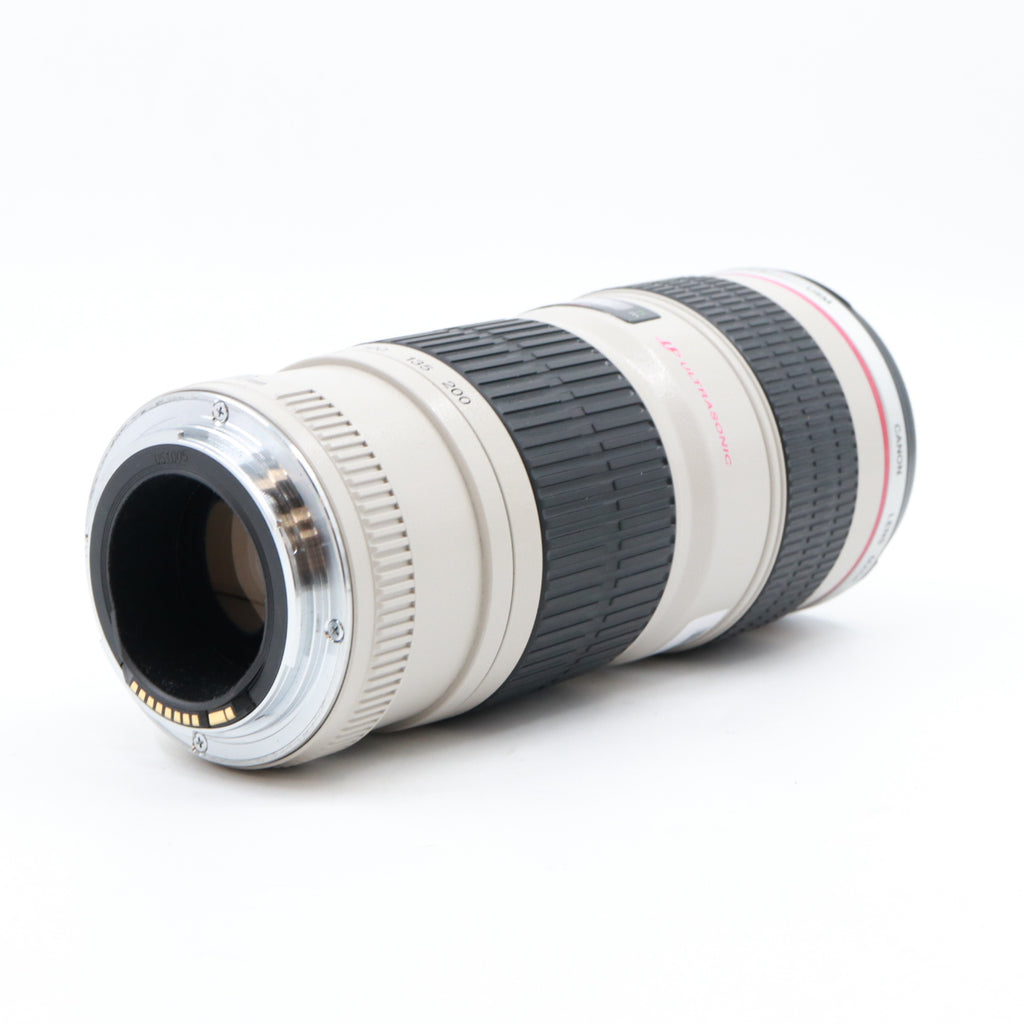 Canon EF 70-200mm f/4 L USM gebraucht