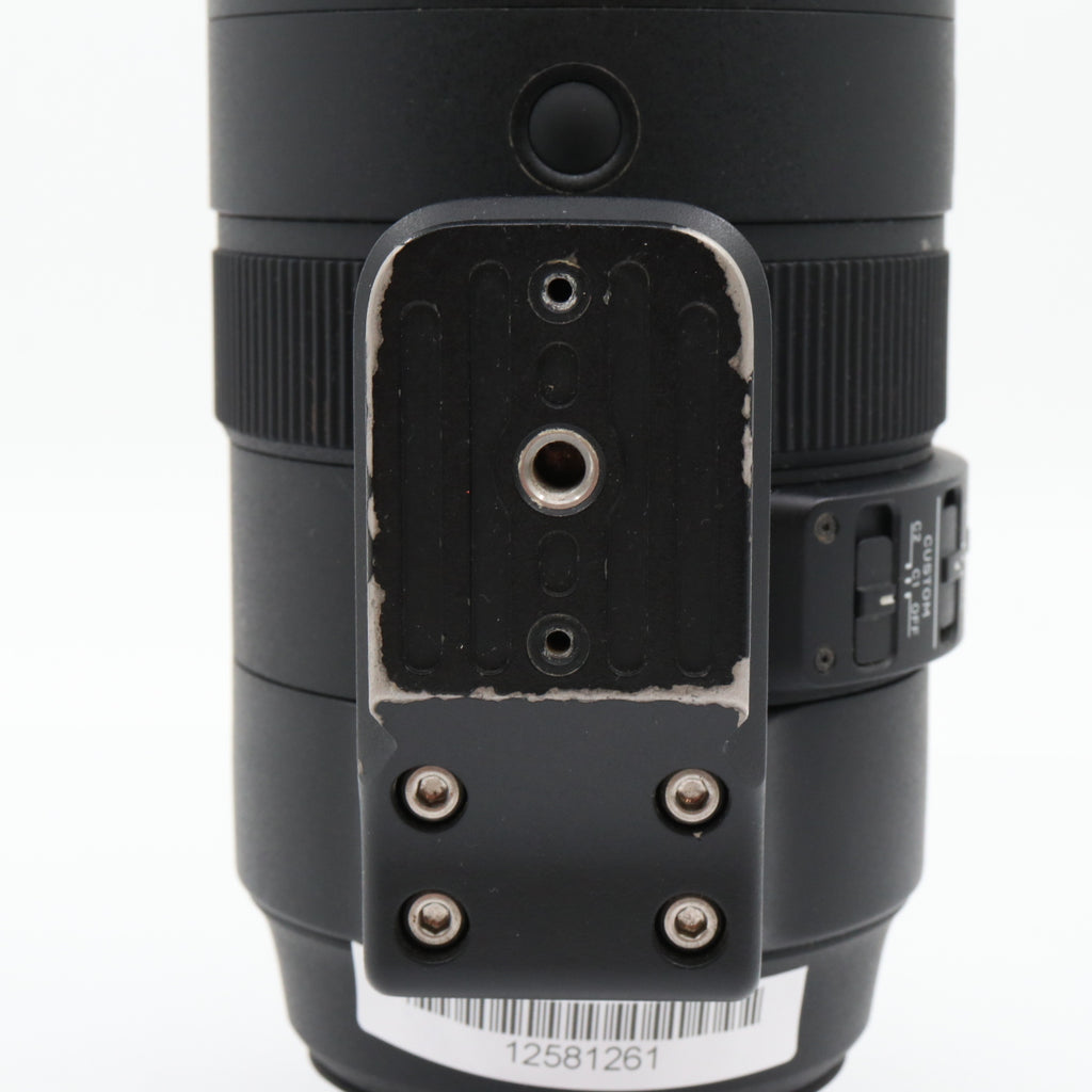 Sigma 70-200mm F/2.8 DG OS HSM Sports Canon EF gebraucht