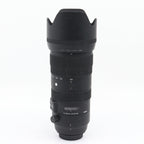 Sigma 70-200mm F/2.8 DG OS HSM Sports Canon EF gebraucht