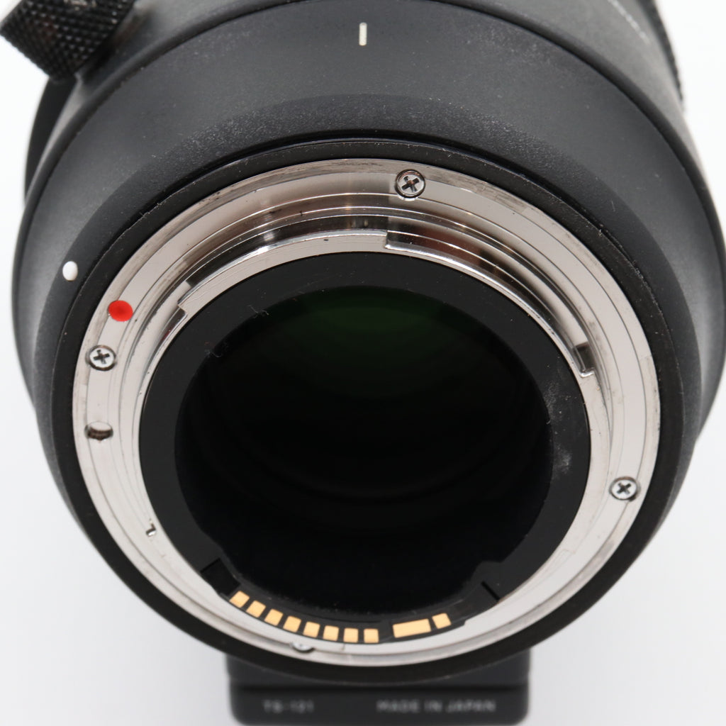 Sigma 70-200mm F/2.8 DG OS HSM Sports Canon EF gebraucht