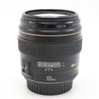 Canon EF 100mm f/2 USM used
