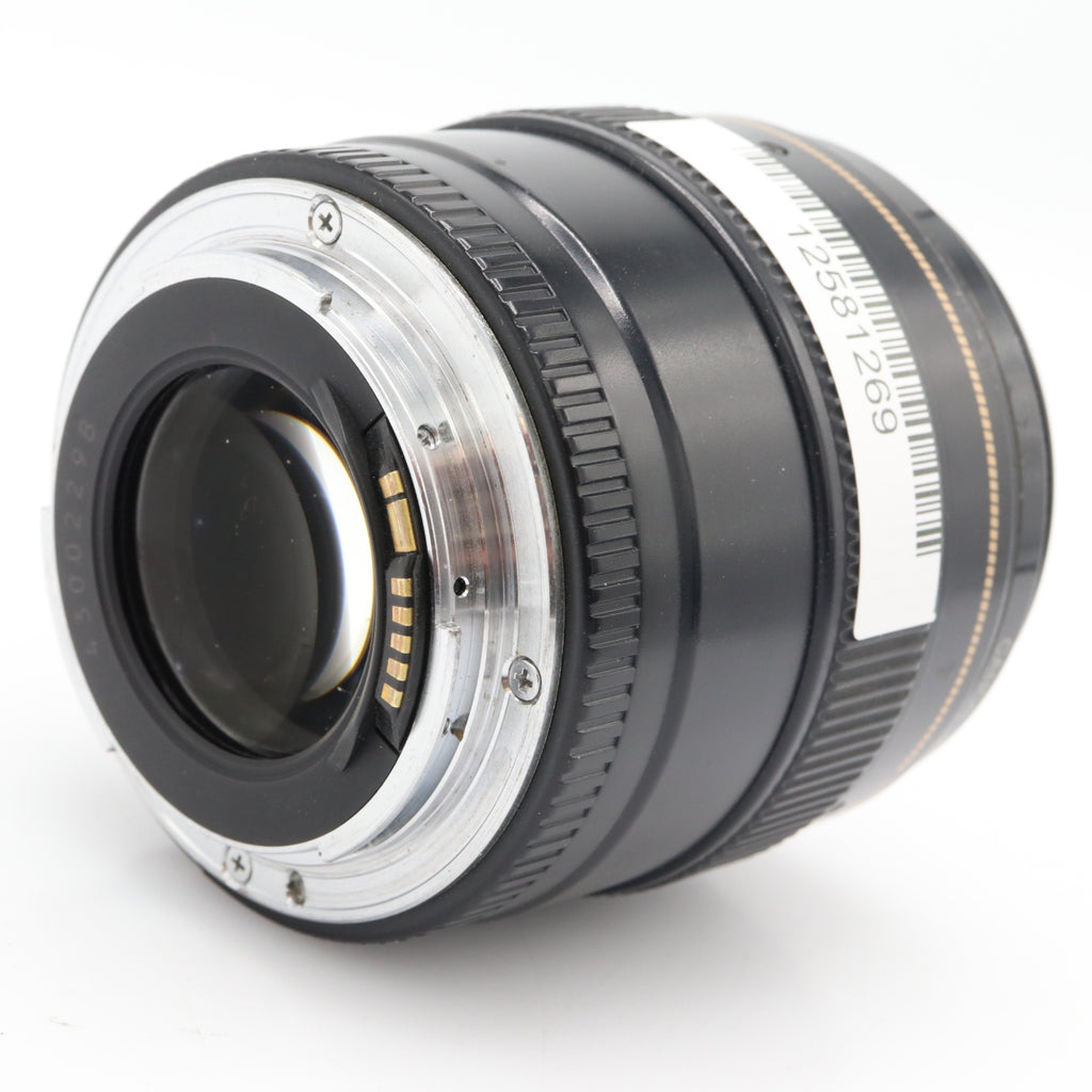 Canon EF 100mm f/2 USM used