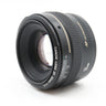Canon EF 50mm f/1.4 USM used