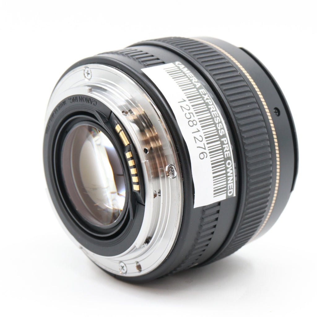 Canon EF 50mm f/1.4 USM gebraucht