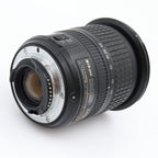 Nikon AF-S 10-24mm f/3.5-4.5G ED DX gebraucht