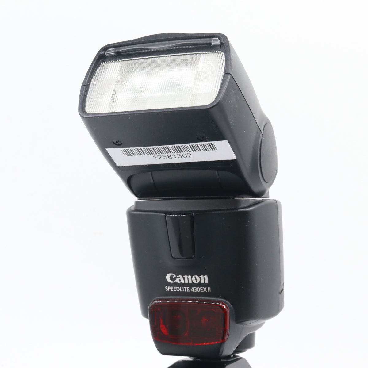 Canon Speedlite 430EX II gebraucht