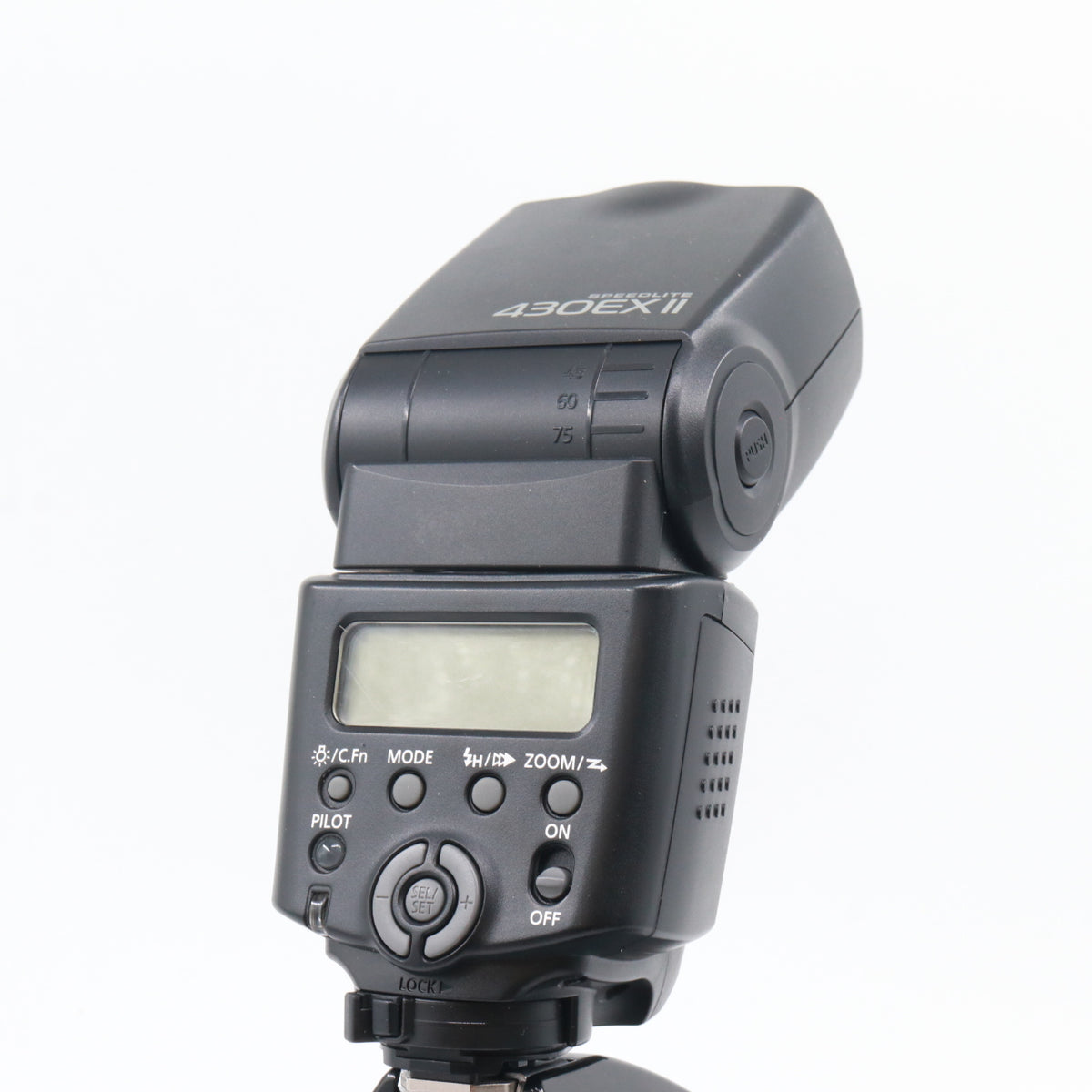 Canon Speedlite 430EX II gebraucht