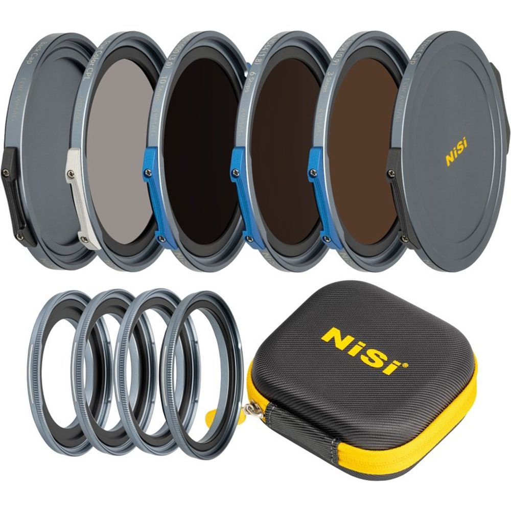 NiSi Landscape Filter Kit 49MAG