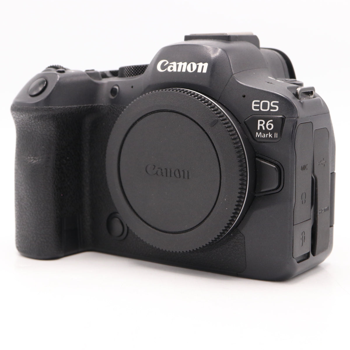 Canon EOS R6 mark II Gehäuse gebraucht