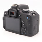 Canon EOS 750D Gehäuse gebraucht