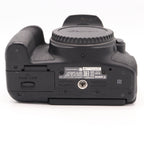 Canon EOS 750D Gehäuse gebraucht