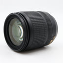 Nikon AF-S 18-105mm f/3.5-5.6G VR ED DX gebraucht