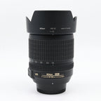 Nikon AF-S 18-105mm f/3.5-5.6G VR ED DX gebraucht