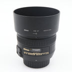 Nikon AF-S 50mm f/1.4G gebraucht