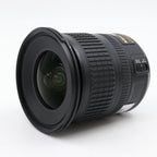 Nikon AF-S 10-24mm f/3.5-4.5G ED DX used