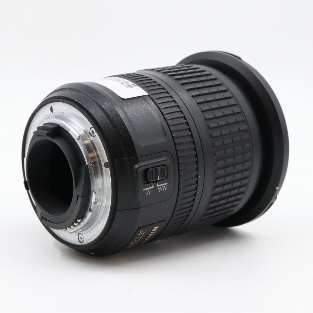 Nikon AF-S 10-24mm f/3.5-4.5G ED DX used
