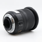 Nikon AF-S 10-24mm f/3.5-4.5G ED DX used