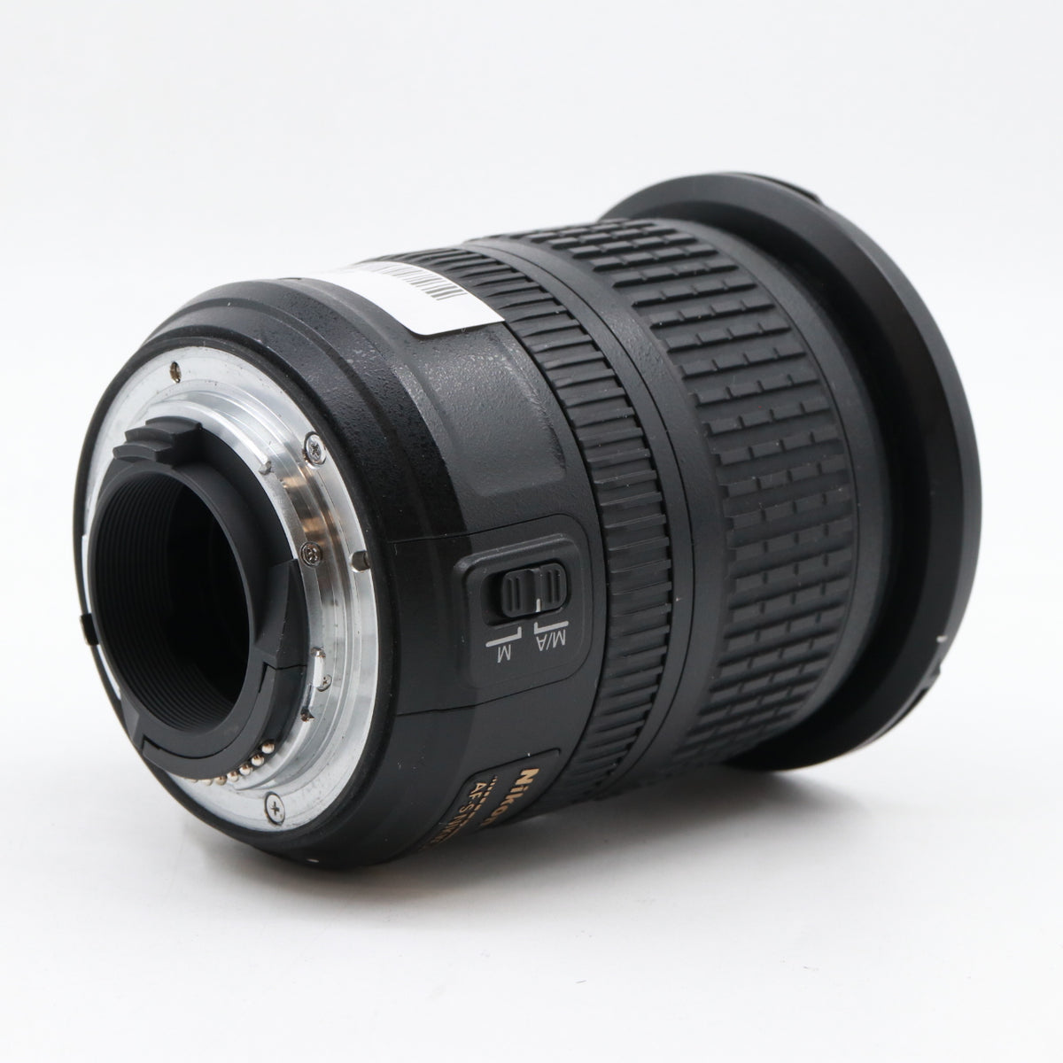 Nikon AF-S 10-24mm f/3.5-4.5G ED DX used