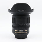 Nikon AF-S 10-24mm f/3.5-4.5G ED DX used