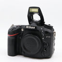 Nikon D7100 Gehäuse gebraucht