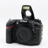 Nikon D7100 Gehäuse gebraucht