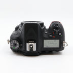 Nikon D7100 Gehäuse gebraucht