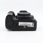 Nikon D7100 Gehäuse gebraucht