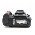 Nikon D700 body used