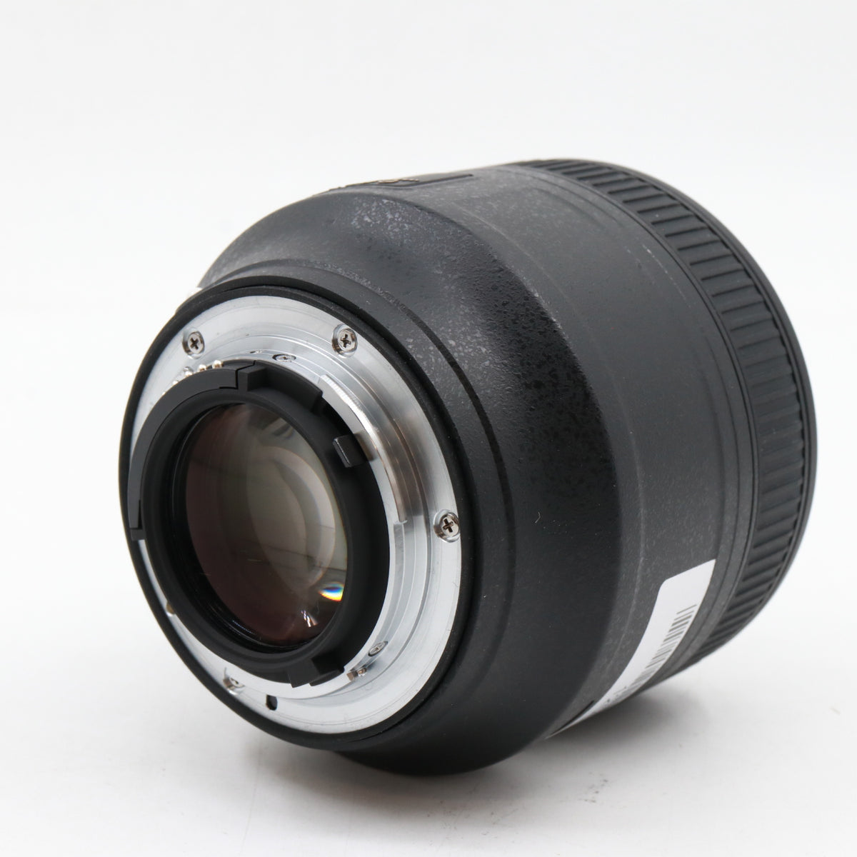 Nikon AF-S 85mm f/1.8G used