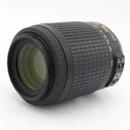 Nikon AF-S 55-200mm f/4-5.6G ED DX gebraucht