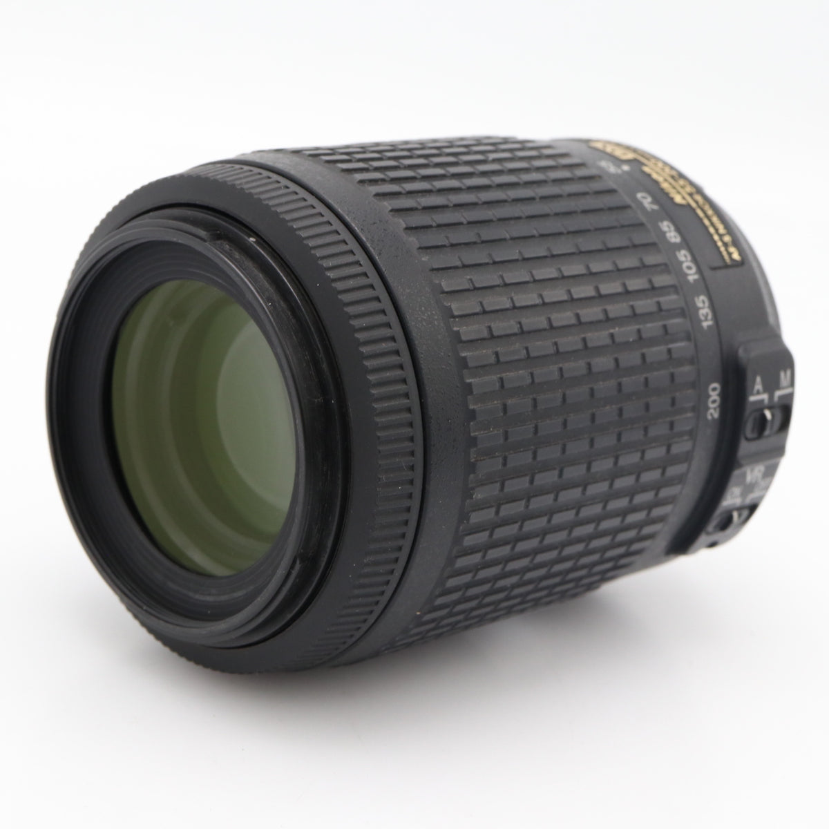 Nikon AF-S 55-200mm f/4-5.6G ED DX gebraucht