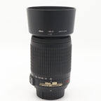 Nikon AF-S 55-200mm f/4-5.6G ED DX gebraucht