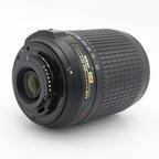 Nikon AF-S 55-200mm f/4-5.6G ED DX gebraucht