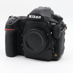 Nikon D850 Gehäuse gebraucht